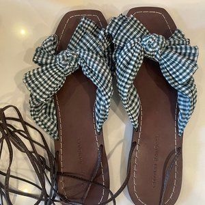 Loeffler Randall Sandals